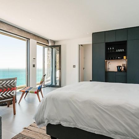 스카버러 Beyond Misty Cliffs 빌라 외부 사진
